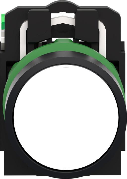 Produktbild Schneider Electric Senderkopf ZB5R, weiß