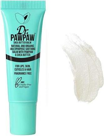 Immagine prodotto Dr. PawPaw Burro di Karité Balsamo Lenitivo Multiuso (Balsamo per le labbra)