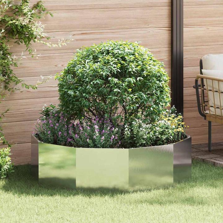 Immagine prodotto vidaXL Garten-Pflanzgefäss