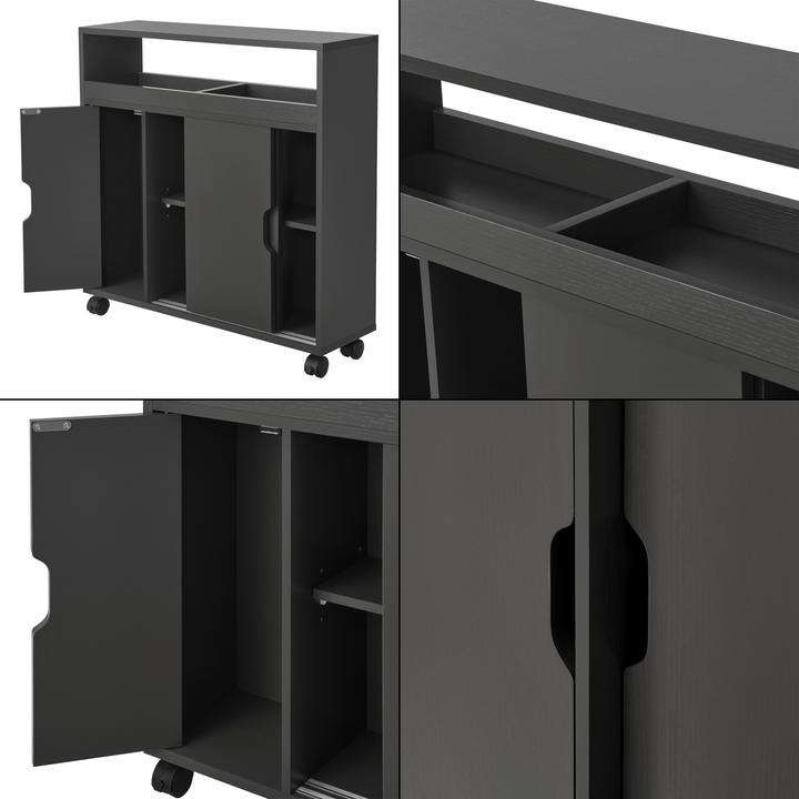 Produktbild En.Casa Lumijoki (70 x 20 x 71 cm)