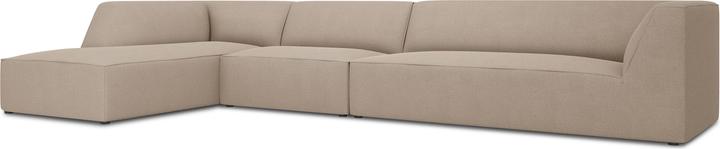 Actual product image Micadoni Ruby (Corner sofa)