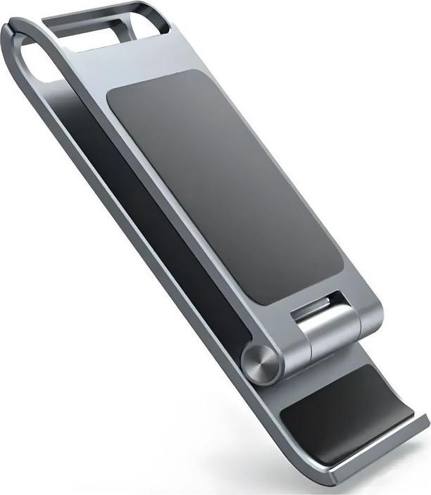 Immagine prodotto Hermex Supporto universale per smartphone e tablet Supporto per smartphone Scaffale per tablet