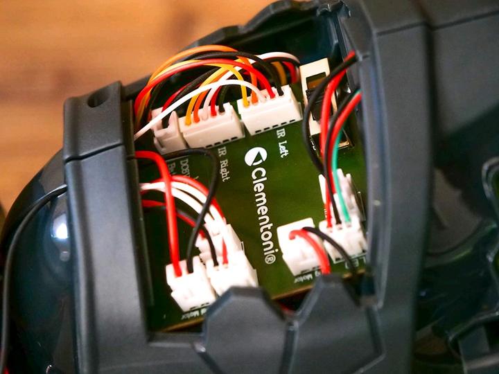 Clementoni Mecha Drago Drago acquista su Galaxus