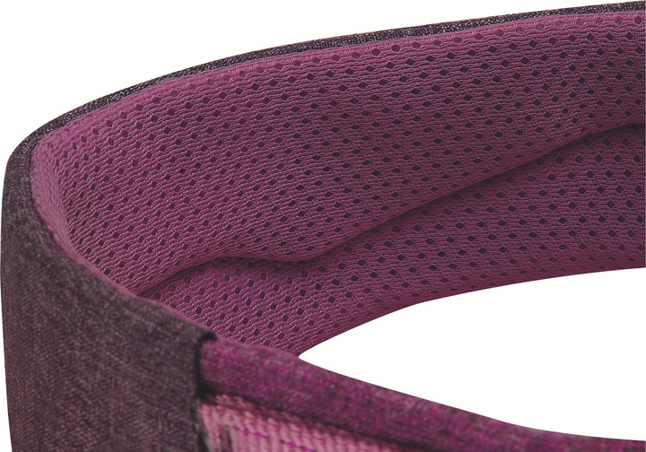 Actual product image Petzl Luna climbing harness (M)