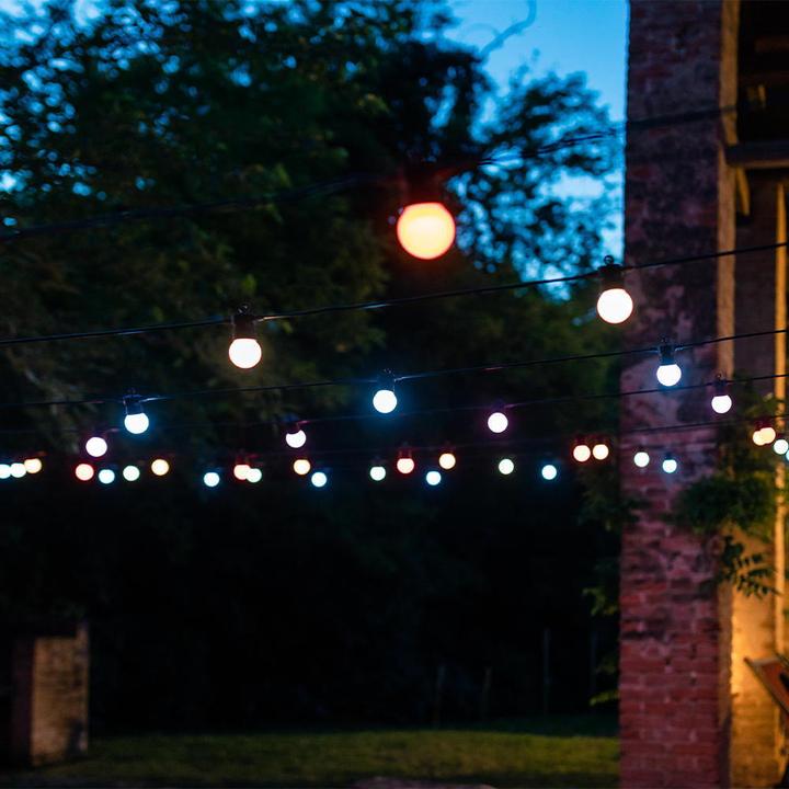 Produktbild Twinkly Festoons (10 m)