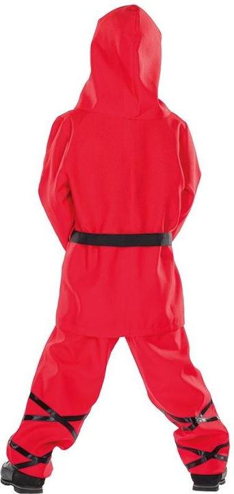 Actual product image Rubies Ninja (104)