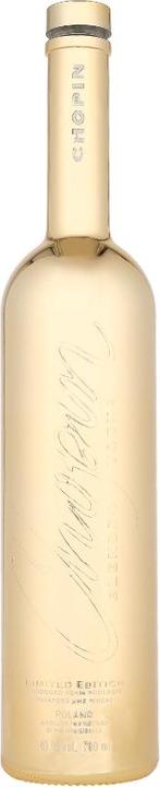 Immagine prodotto Chopin Oro misto (1 x 70 cl)
