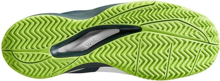 Produktbild Wilson Rush Pro Ace Allcourt Tennisschuh Herren (43 1/3)