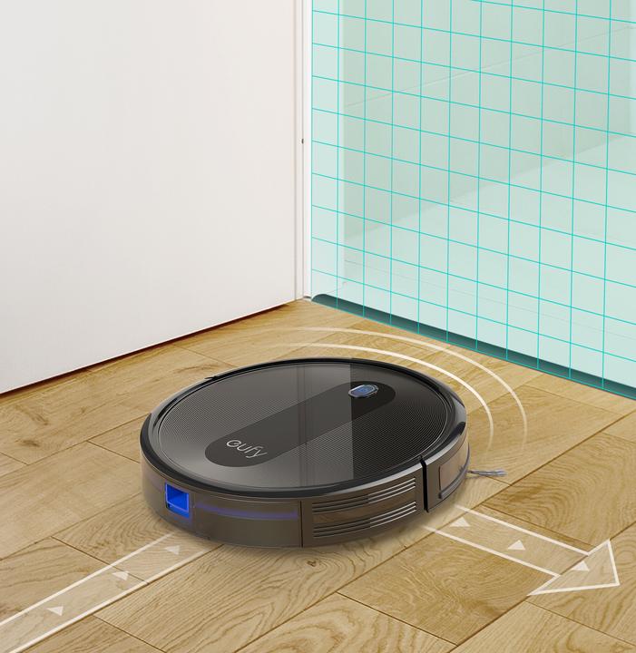 Produktbild eufy Robovac R500