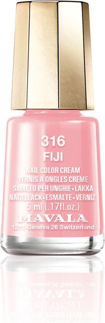 Immagine prodotto Mavala Smalto per unghie Mini Colour (Figi, Smalto per unghie effetto gel)