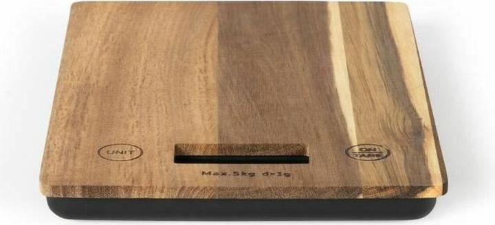 Immagine prodotto Livoo Bilancia da cucina digitale