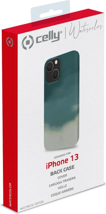 Immagine prodotto Celly Acquacol (Apple iPhone 13)