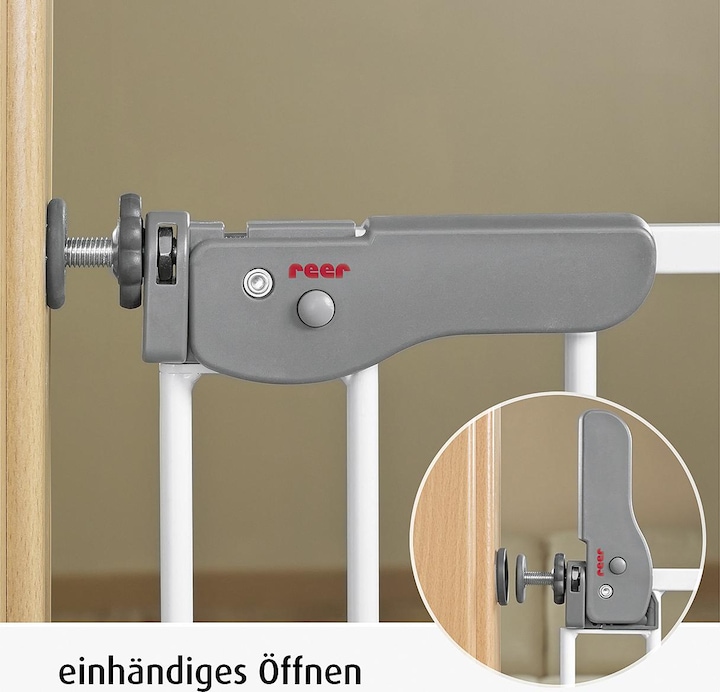 Immagine prodotto Reer S-Gate Active Lock (75 cm)