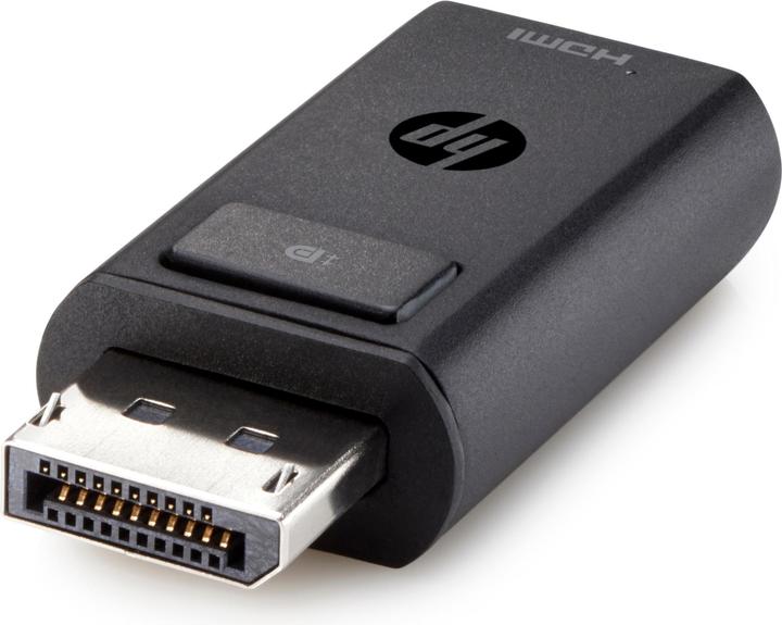 Actual product image HP DisplayPort auf HDMI (HDMI, 5 cm)