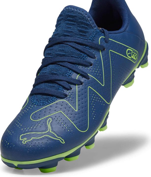 Produktbild Puma Future Play Fg/Ag Jr (32)