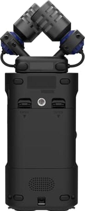Actual product image Zoom H5studio (Multitrack recorder)