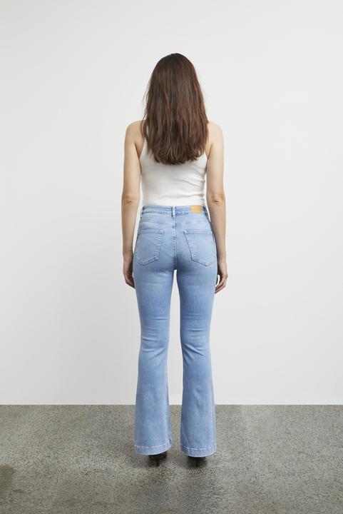 Produktbild Pulz Jeans Becca Bootcut (33)