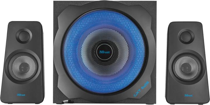 Produktbild Trust Gxt 628