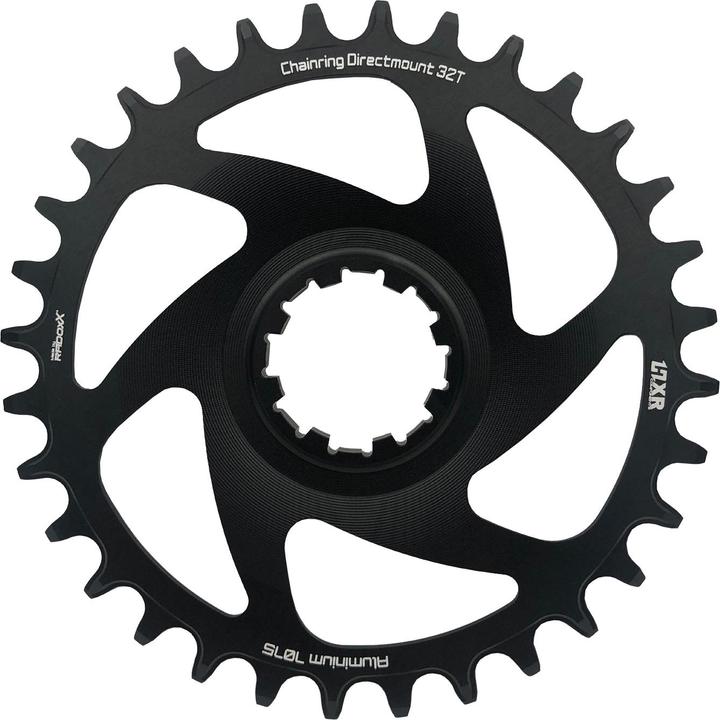 Image du produit HXR Components Directmount 30 dents (30)