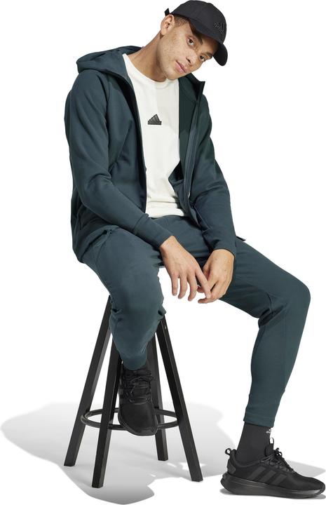 Produktbild Adidas M Z.N.E. Winterized Full Zip (XXL)