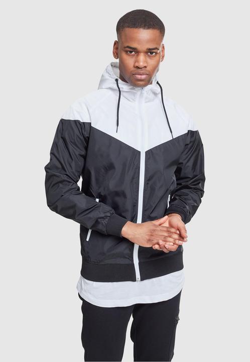 Image du produit Urban Classics Arrow Windrunner (S)