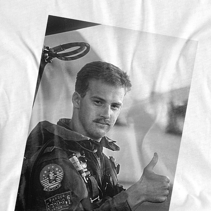 Immagine prodotto Top Gun My Wingman Maglietta Adulto Unisex (XXL)