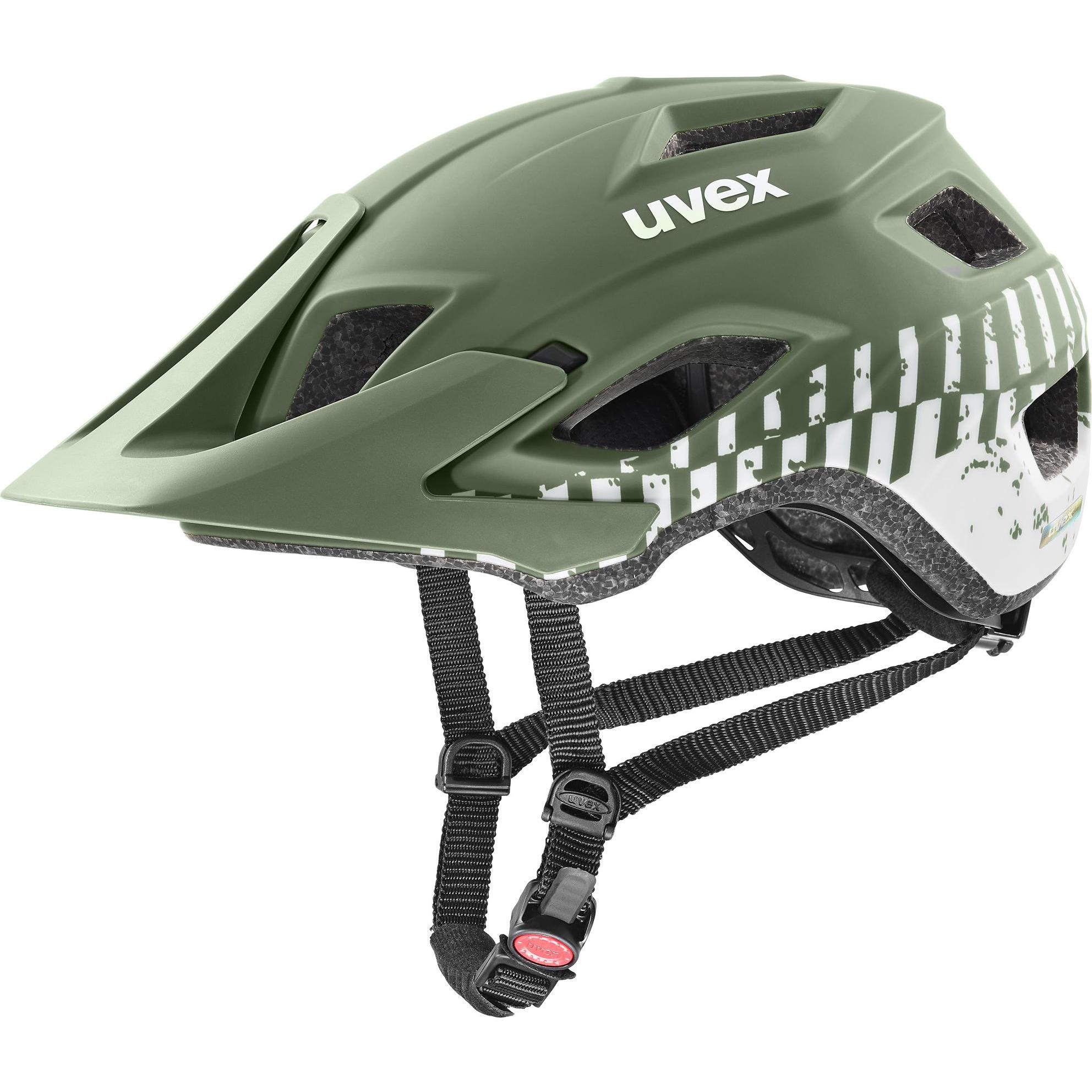 Uvex Sports, Velohelm, (58 - 62 cm)
