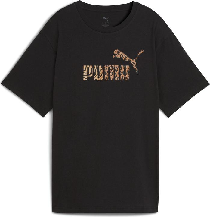 Image du produit Puma ESS GRAPHIC ANIMAL Tee décontracté (S)