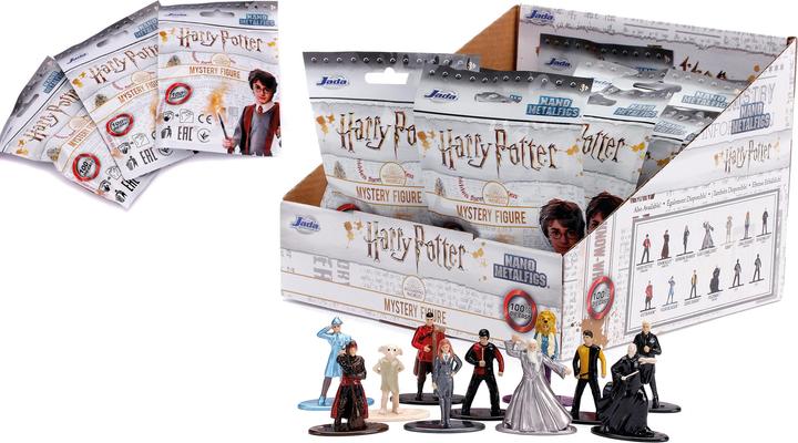 Image du produit Jada Harry Potter Blind Pack