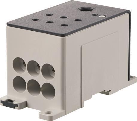 Produktbild FTG PDB+ Kompaktverteiler 38686 250 A Cu / 200 A Al
