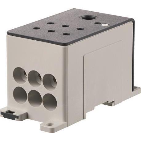 FTG, Zubehör Elektroinstallation, PDB+ Kompaktverteiler 38686 250 A Cu / 200 A Al