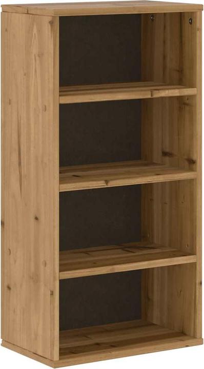 Image du produit vidaXL Beistellschrank (40 x 24 x 79 cm)