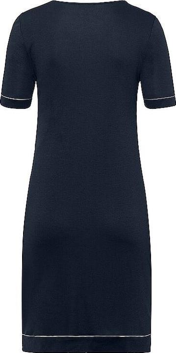 Immagine prodotto Hanro Camicia da notte Natural Comfort a maniche corte (S)
