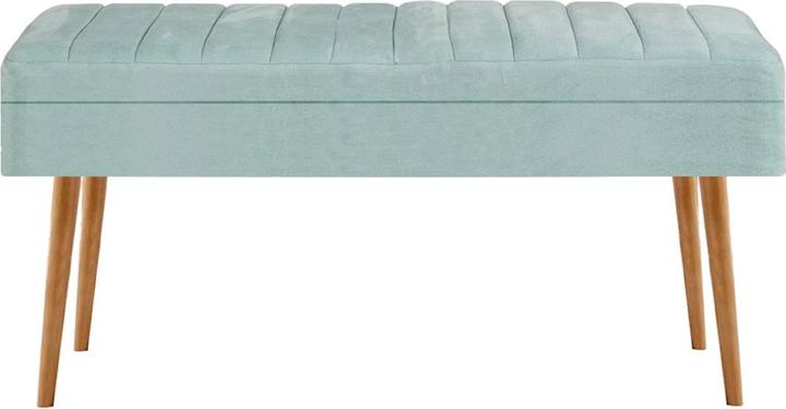 Actual product image Homitis Alfred (163 x 80 x 75 cm)