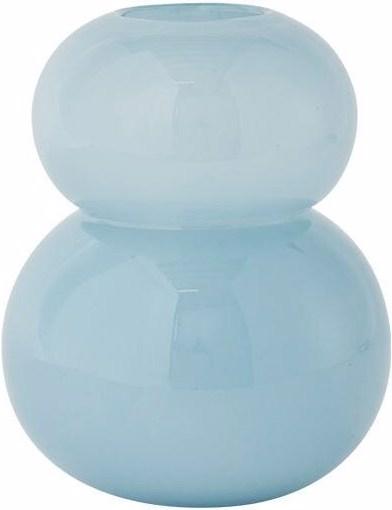 Oyoy Vase Lasi Small, ice blue (1 x)