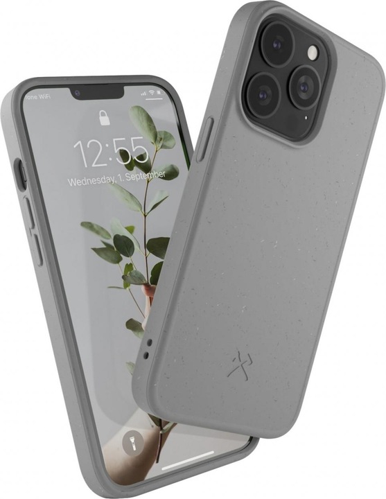 Produktbild Woodcessories BioCase Magsafe (Apple iPhone 13 Pro Max)