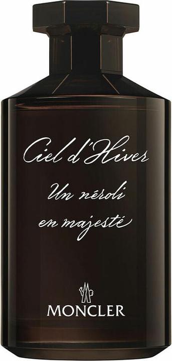 Moncler Man Ciel d'Hiver Eau de Parfum