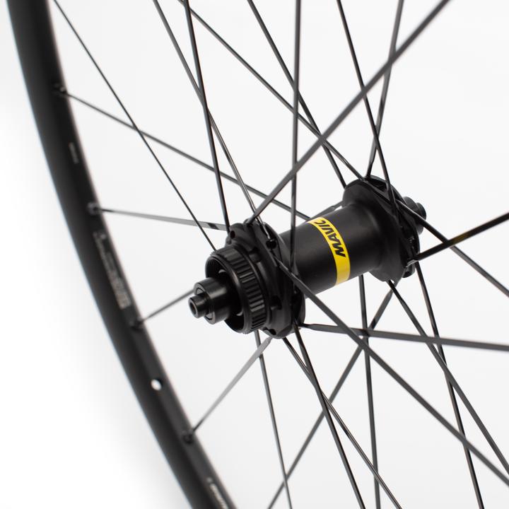 Image du produit Mavic Allroad S (Roue avant, 28")