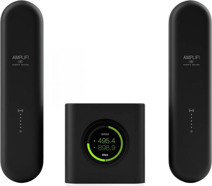 Image du produit Ubiquiti AmpliFi Mesh Router Gamer Edition