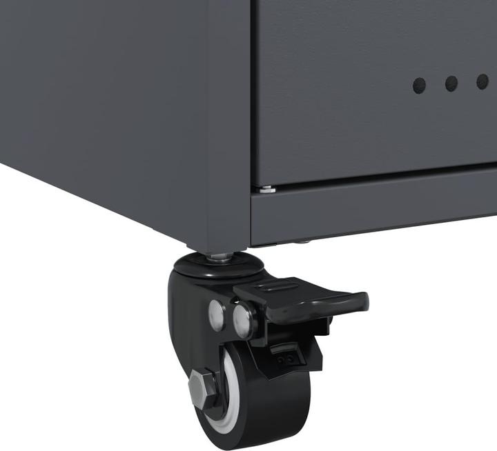 Produktbild vidaXL TV-Schrank (68 x 39 x 43.50 cm)