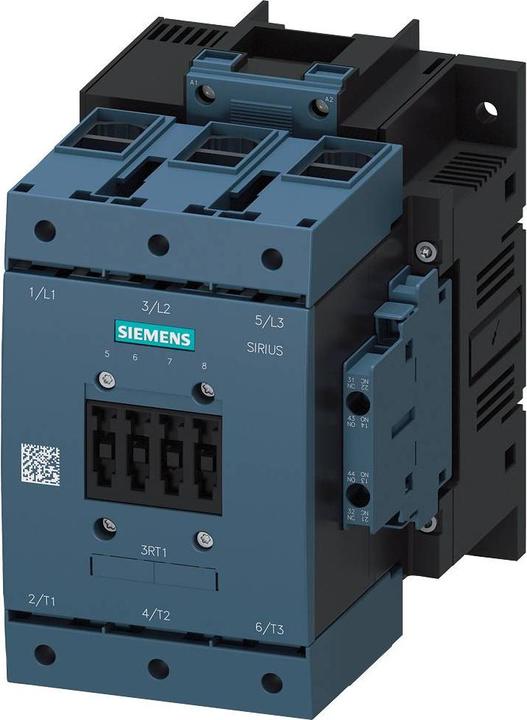 Image du produit Siemens Contacteur