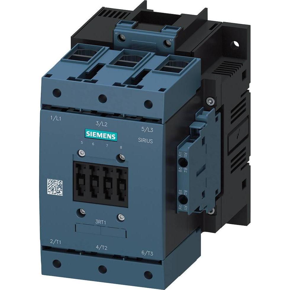 Siemens Contattore, Relais