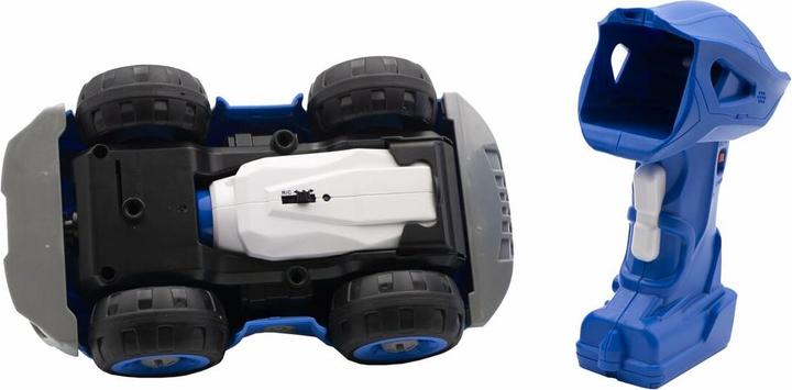 Image du produit Silverlit Construire ma première voiture RC