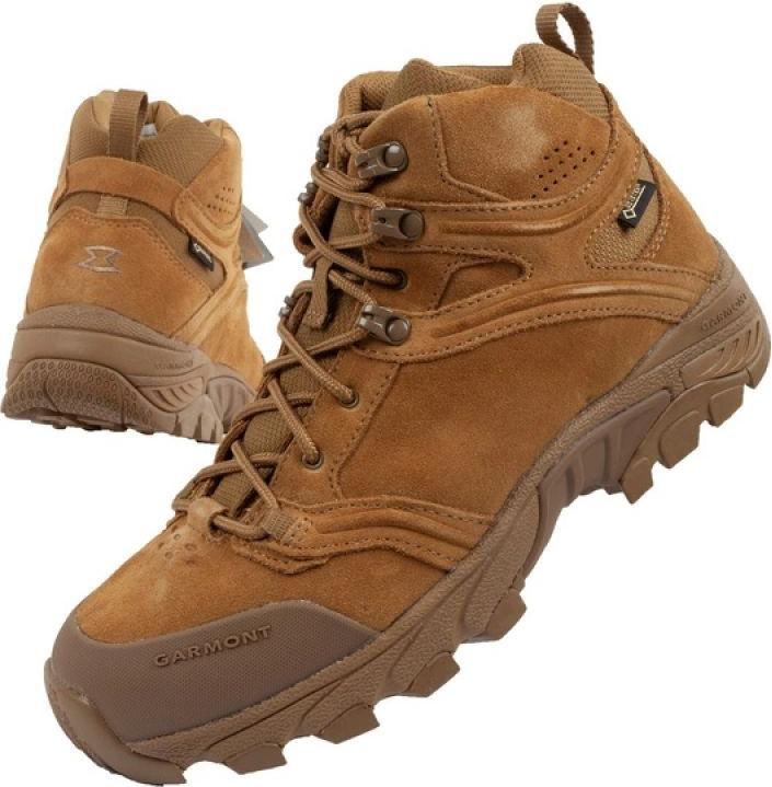 Produktbild Garmont Damen Trekkingschuhe T4 (39)