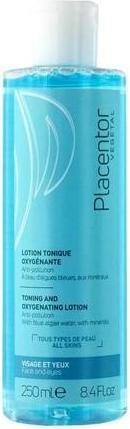 Produktbild Placentor Vegetal Toning and Oxygenating Lotion 250ml (Reinigungslotion, 250 ml)