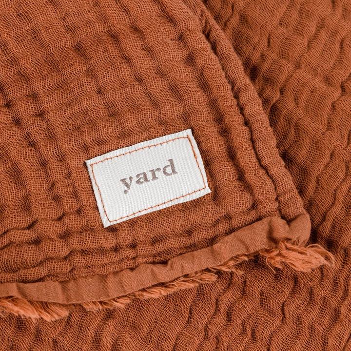 Image du produit Yard - Couverture LARK (130 x 180 cm)