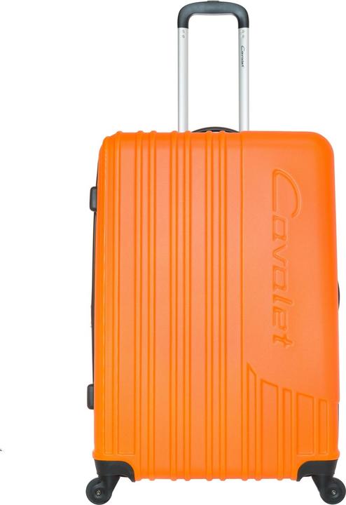 Cavalet Malibu Medium Orange (75 l)