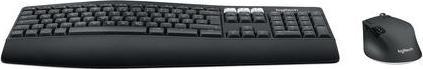 Image du produit Logitech MK850 (DE, Sans fil)