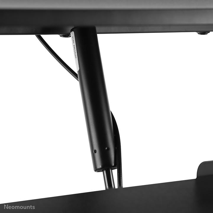 Actual product image Neomounts Sit-stand workplace