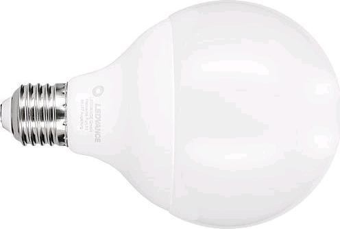 Actual product image Ledvance Smart+ (E27, 14 W, 1521 lm, 1 x, F)